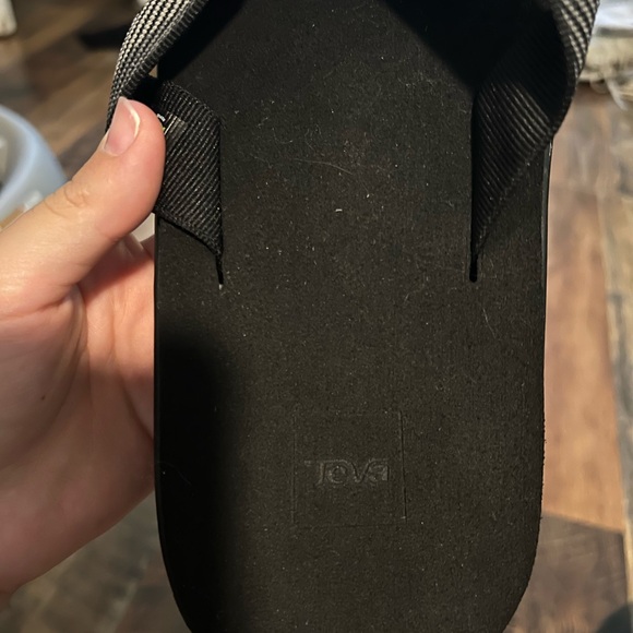 Mena teva flip flops - Picture 7 of 7